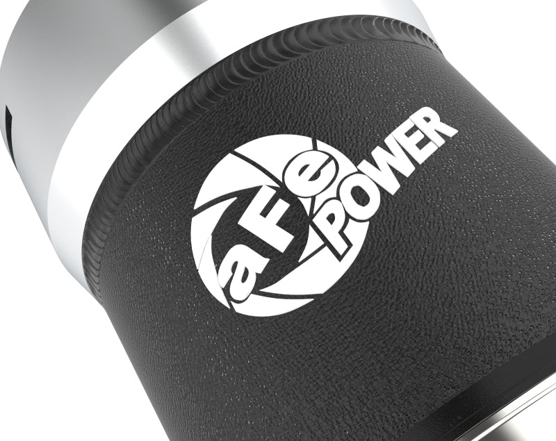 aFe BladeRunner Hot Charge Pipe Kia Stinger 22-23 L4-2.5L (t) Intercoolers aFe