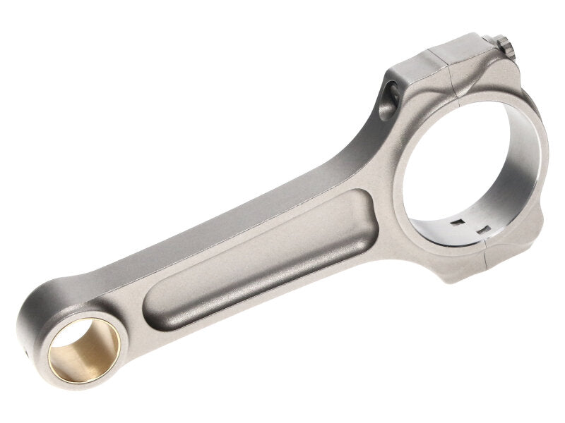 Manley Chevrolet Small Block Pro-Series I-Beam Connecting Rod Set - 6.000in Length Connecting Rods - 8Cyl Manley Performance