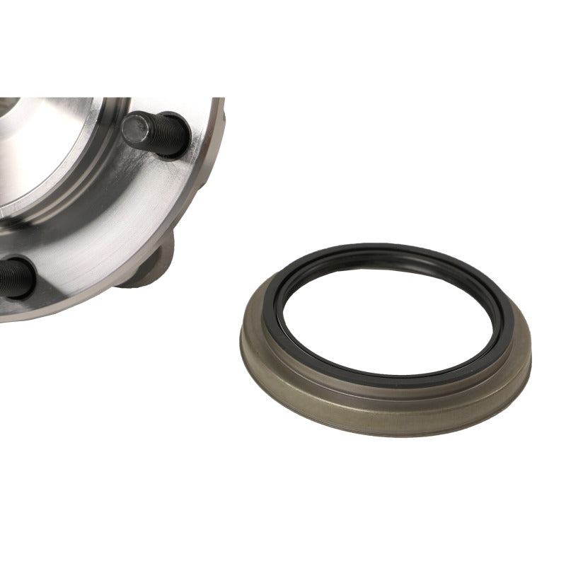 MOOG 03-09 Lexus GX470 Front Wheel Bearing and Hub Assembly Wheel Hubs Moog