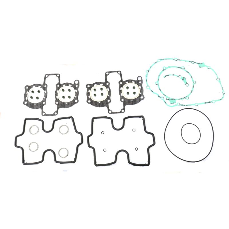 Athena 83-85 Honda VF500 ED/EF/FE/F2E Complete Gasket Kit (w/o Oil Seals) Gasket Kits Athena