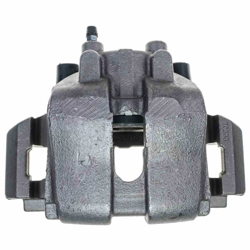 Power Stop 07-12 Ford Escape Front Right Autospecialty Caliper w/Bracket Brake Calipers - OE PowerStop