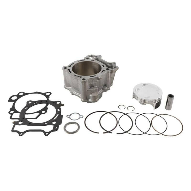 Cylinder Works 2017 YFZ 450/09-23 YFZ 450 R Standard Bore Cylinder Kit Cylinder Kits Cylinder Works