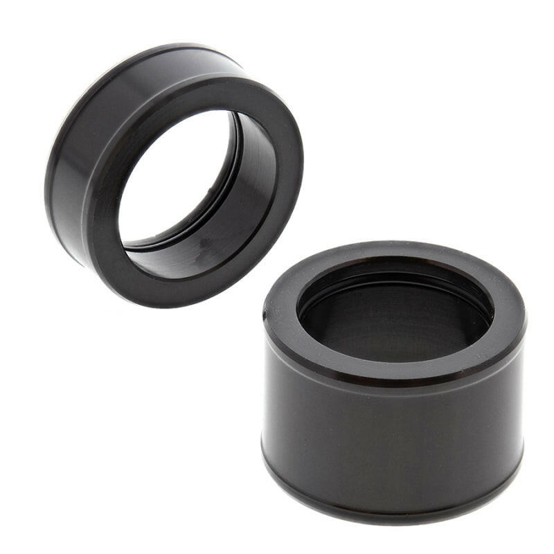 All Balls Racing 20-23 Yamaha WR250F Wheel Spacer Kit Front Wheel Spacers & Adapters All Balls Racing