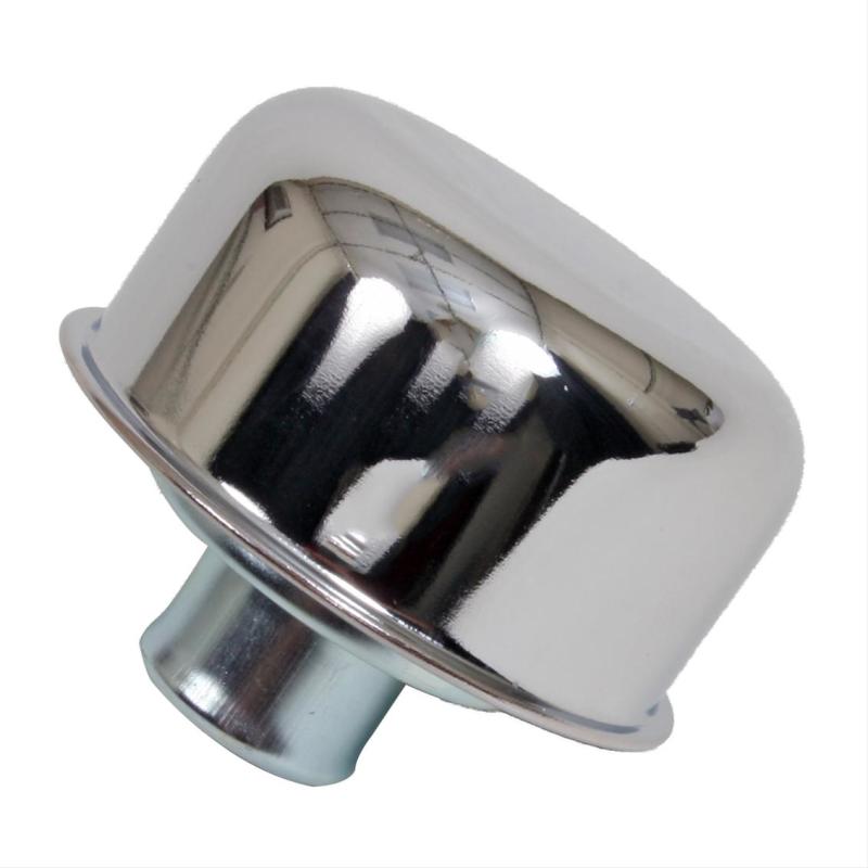 Granatelli Push-In Breather Engine Breather Filters Granatelli Motor Sports