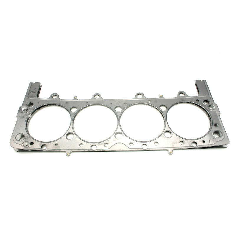 Cometic Ford 460 Pro Stock V8 .045in MLS Cylinder Head Gasket - 4.600in Bore - A500 Block - LHS Head Gaskets Cometic Gasket