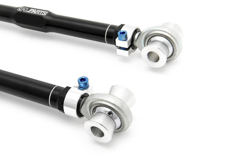 SPL Parts 2019+ Hyundai Veloster N Rear Toe Links Suspension Arms & Components SPL Parts