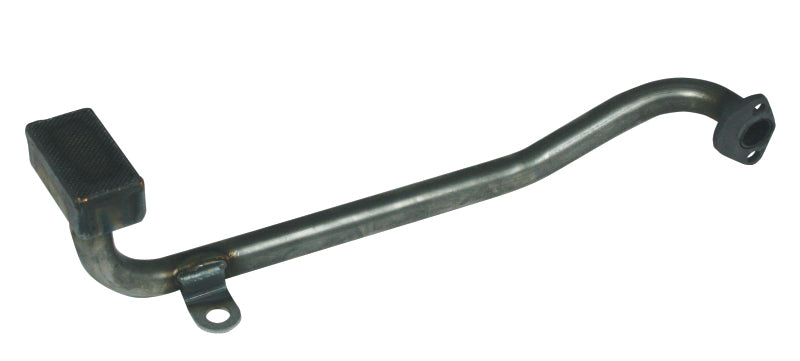 Moroso Ford 351W-SVO Oil Pump Pick-Up Oil Pickups Moroso