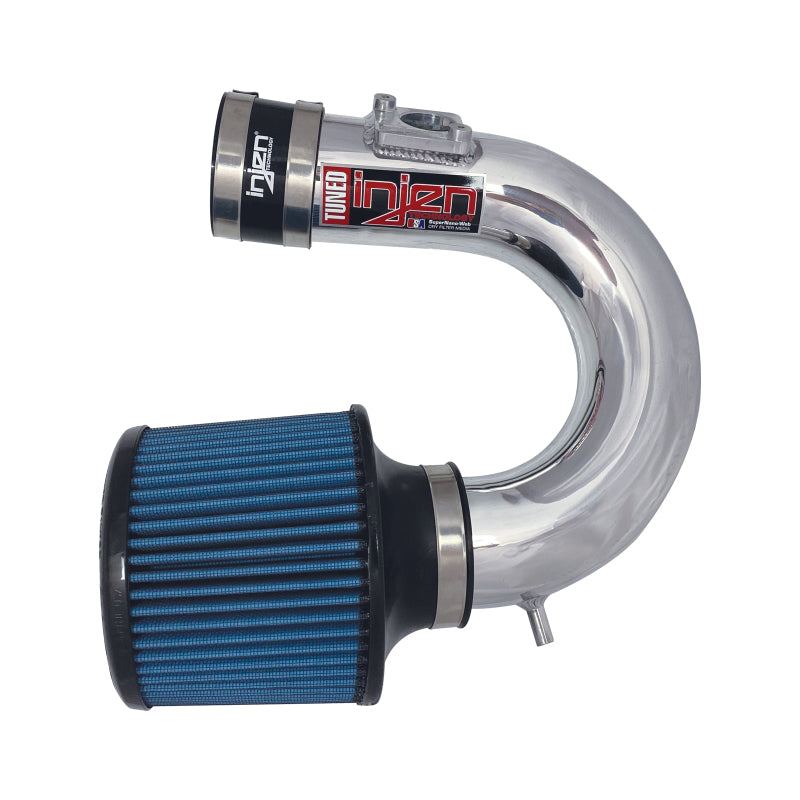 Injen 00-03 Celica GTS Polished Short Ram Intake Cold Air Intakes Injen