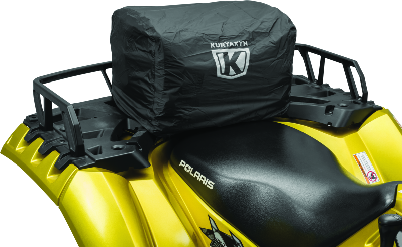 Kuryakyn Momentum Drifter Bag Bags - Bike Bags Kuryakyn