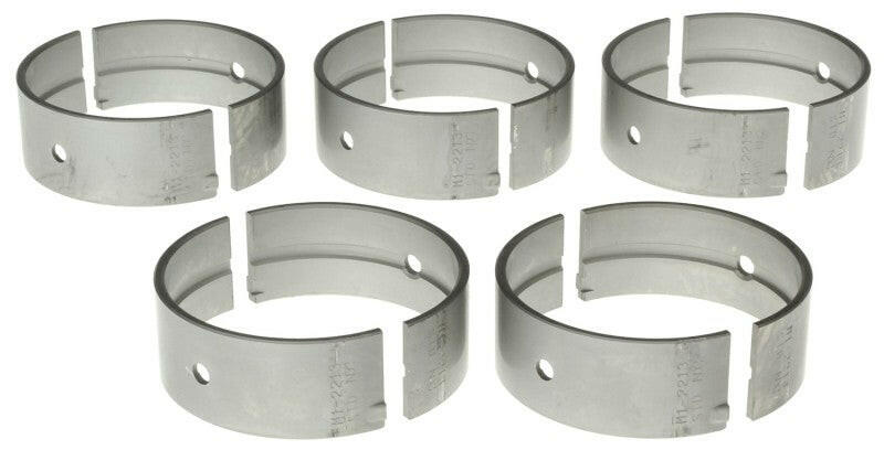 Clevite Honda 4 2156cc 1990-94 Main Bearing Set Bearings Clevite