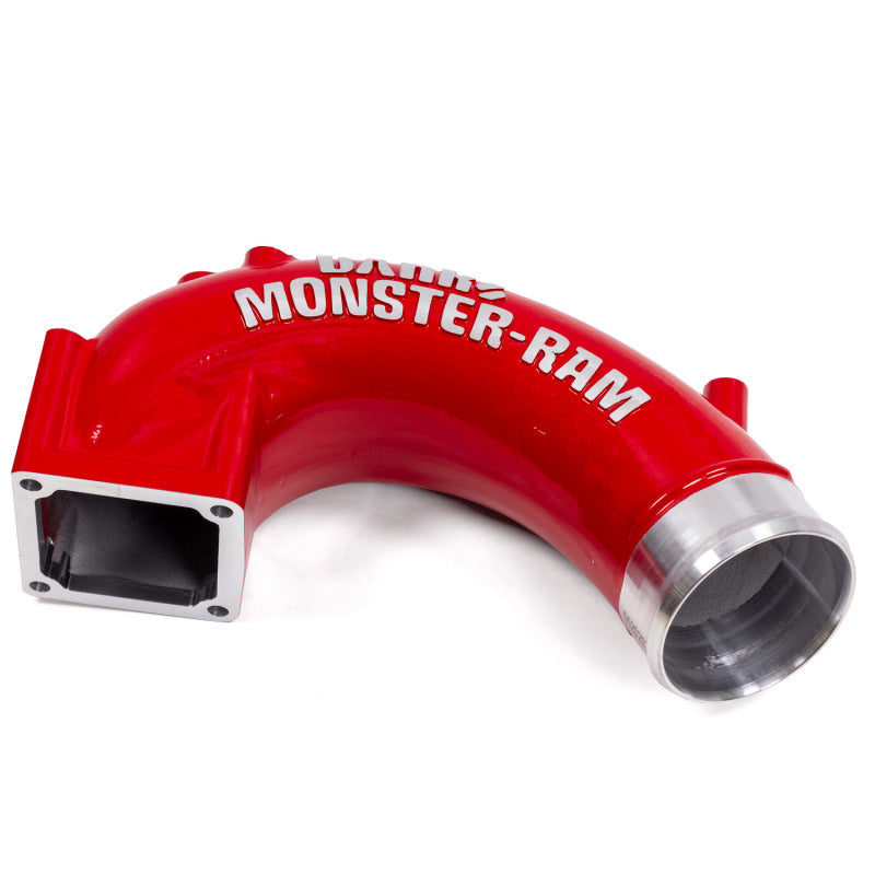 Banks Power 03-07 Dodge 5.9L Monster-Ram Intake w/ Boost Tube Short Ram Air Intakes Banks Power