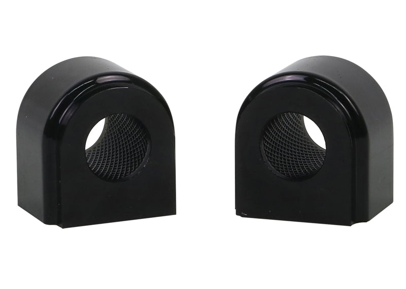 Whiteline 15-21 Volkswagen Golf/GTI Rear Sway Bar Bushing Service Kit Sway Bar Bushings Whiteline