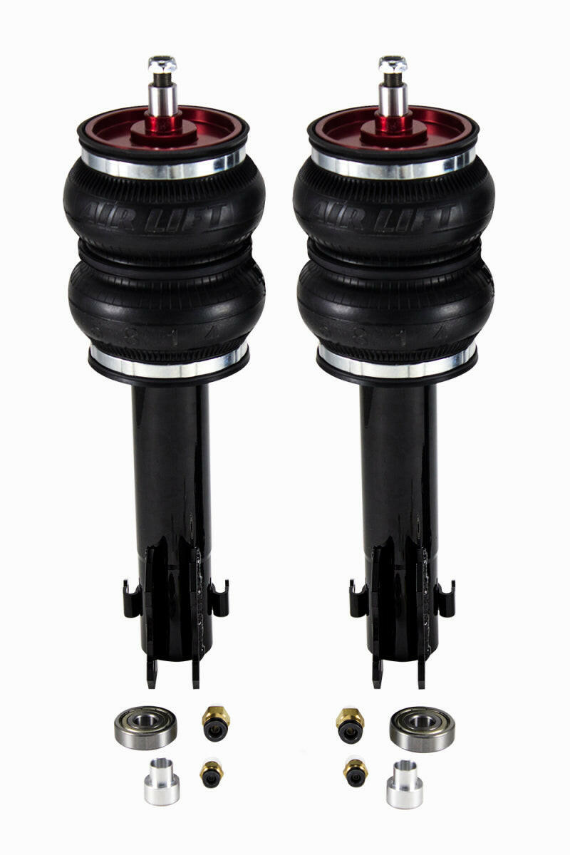 Air Lift Performance Volkswagen 85-98 Golf/Jetta / 90-97 Passat Slam Front Kit Air Suspension Kits Air Lift
