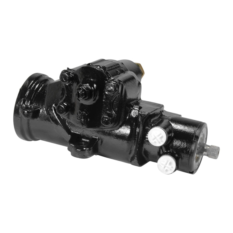Yukon Gear 97-02 Dodge Ram 2500/3500 4x4 Power Steering Gear Box Power Steering Pumps Yukon Gear & Axle