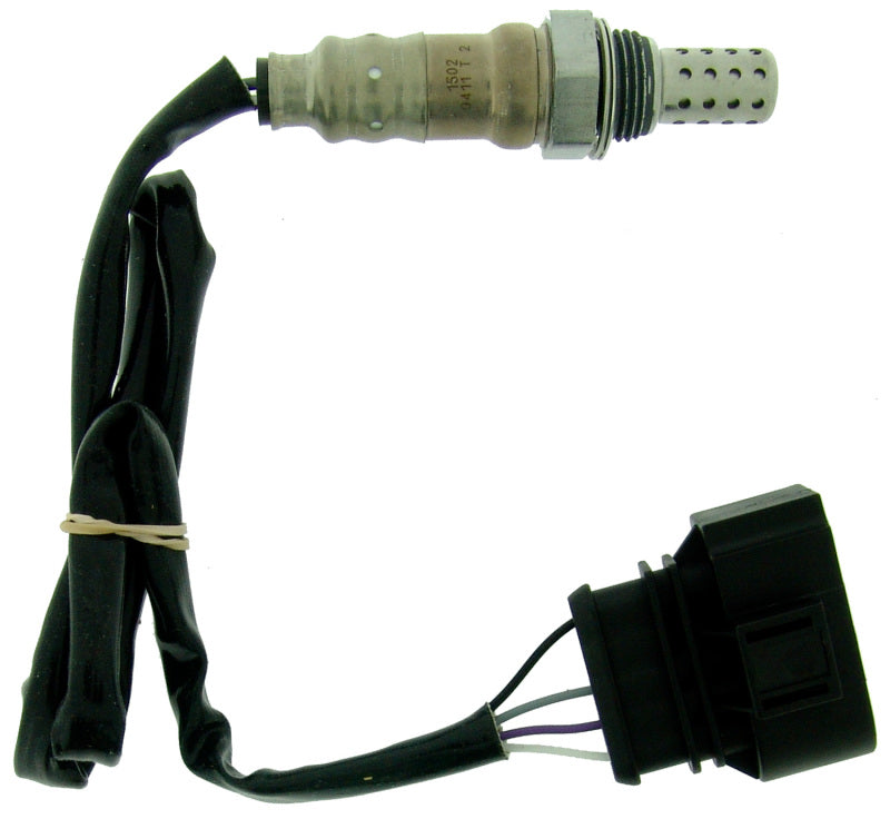 NGK Audi A4 2001-2000 Direct Fit Oxygen Sensor Oxygen Sensors NGK