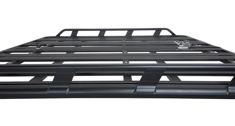 Rhino-Rack Pioneer Ratchet Grab w/2m Strap & Eye Bolt Cargo Tie-Downs Rhino-Rack