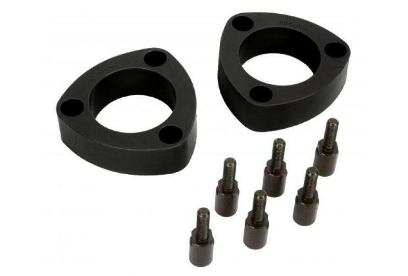 Daystar 2015-2019 Chevy Colorado 4WD (Excludes 2019 ZR2) - 2in Leveling Kit Front Suspension Packages Daystar