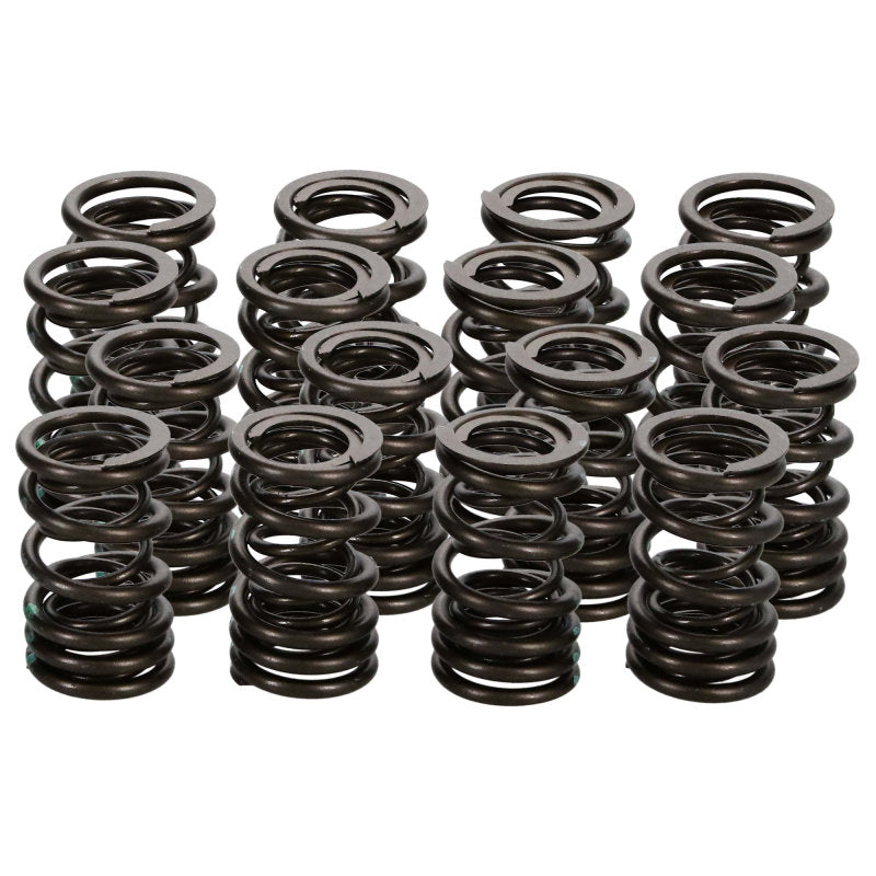 Manley Honda K20A/K20Z Valve Spring and Retainer Kit (w/ Valve Locks) Valve Springs, Retainers Manley Performance