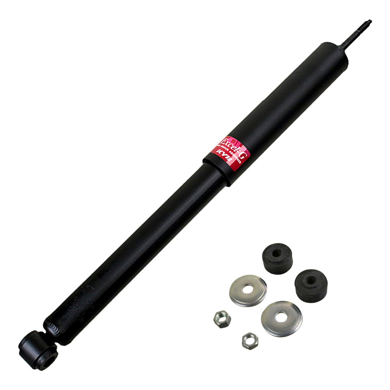 KYB Shocks & Struts Excel-G Rear CHEVROLET Chevette 1976-87 PONTIAC Acadian 1976-87 PONTIAC T1000 19 Shocks and Struts KYB