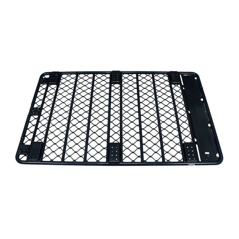 ARB Alum Flat Rack Mesh 1790X1120mm 70X44 Roof Rack ARB