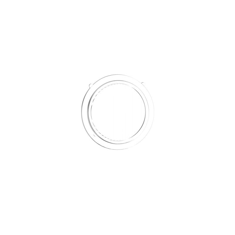 KC HiLiTES FLEX ERA 1 Single Lens Replacement (Spread Beam) Light Accessories and Wiring KC HiLiTES