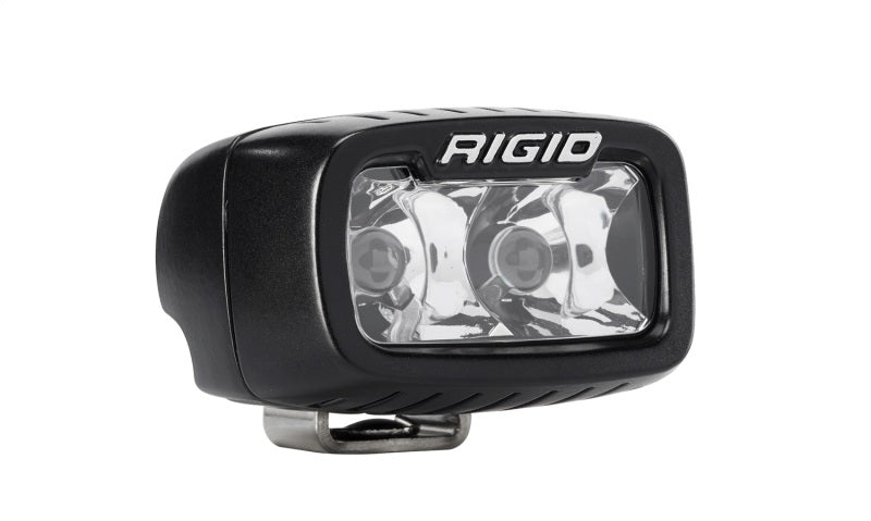 Rigid Industries SRM - Spot Light Bars & Cubes Rigid Industries