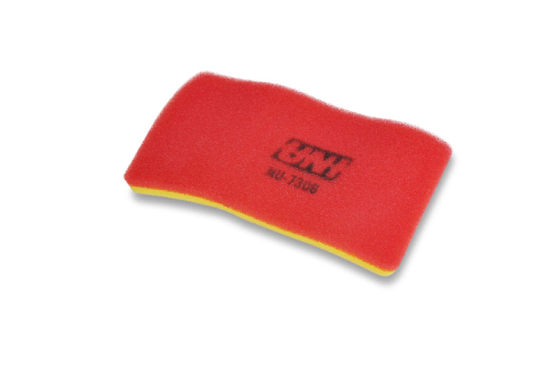 Uni FIlter 97-99 BMW F650 Funduro Air Filter Air Filters - Direct Fit Uni Filter