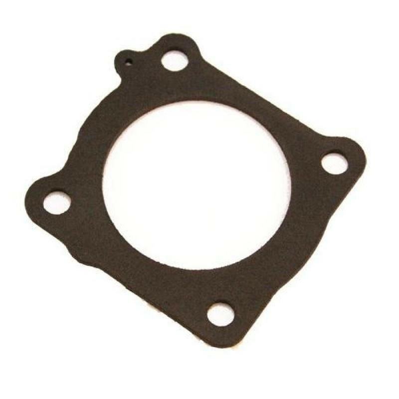BLOX Racing 03-07 Mitsubishi Evolution VIII / IX Thermal Throttle Body Gasket Intake Gaskets BLOX Racing
