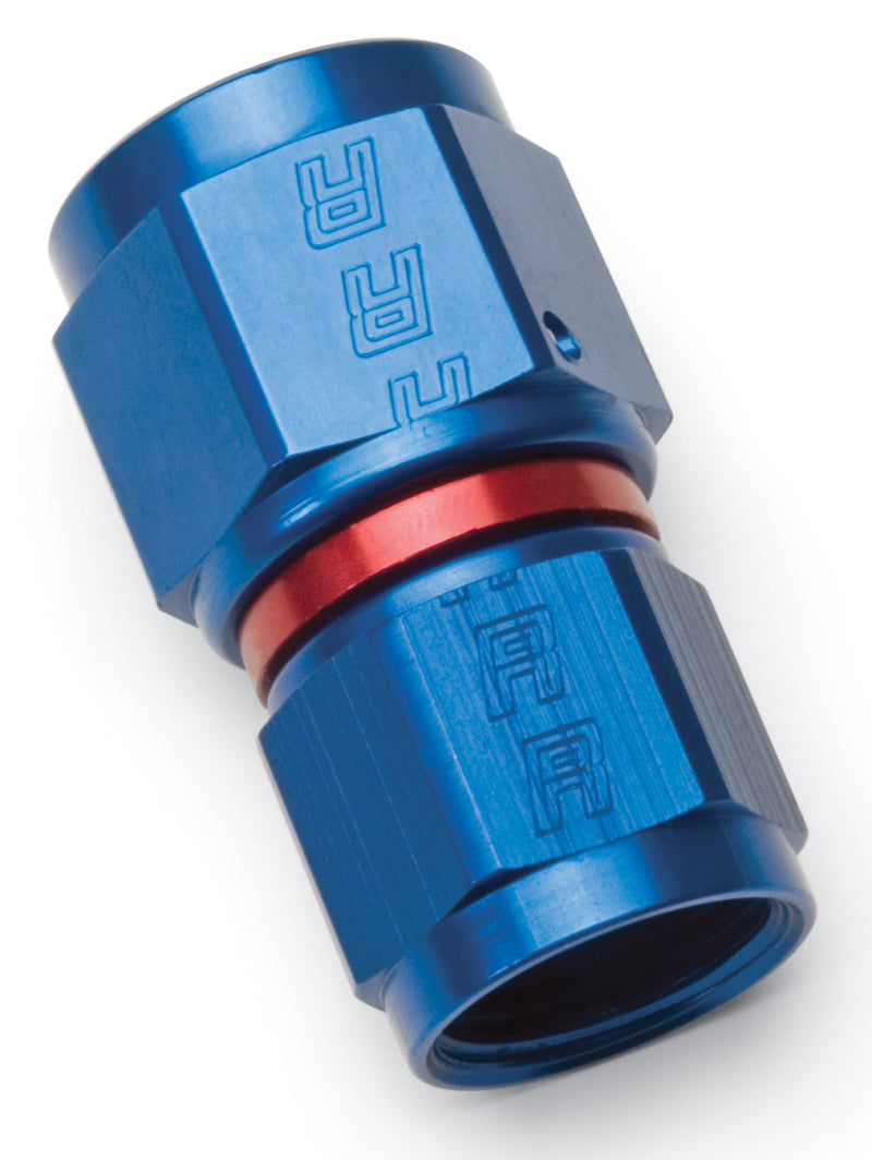 Russell Performance -10 AN to -12 AN Coupler Reducer Fittings Russell