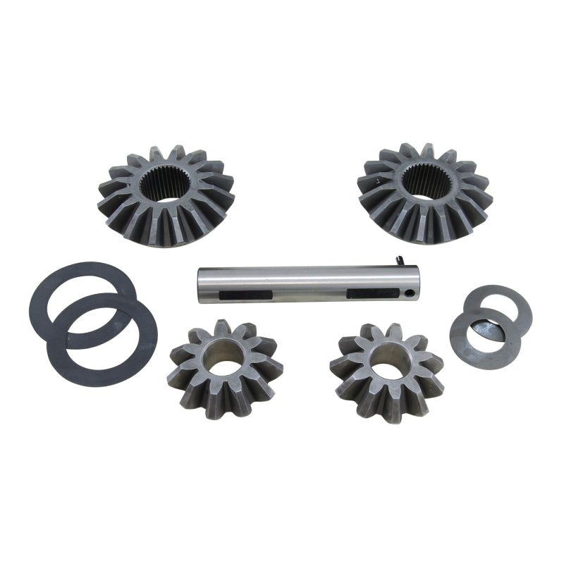 Yukon Gear Replacement Standard Open Spider Gear Kit For Dana 80 w/ 37 Spline Axles Differential Spider Gears Yukon Gear & Axle