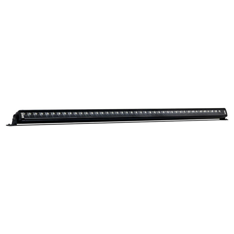 Borne Off-Road Light Bar Single Row Straight 40in Light Bars & Cubes Borne Off-Road