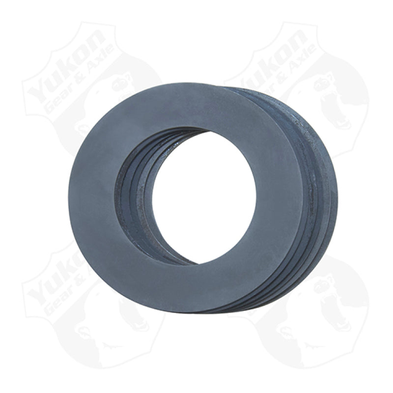 Yukon Gear Eight Piece Side Gear and Thrust Washer Kit For Chrysler 8in and 9.25in Ring and Pinion Install Kits Yukon Gear & Axle