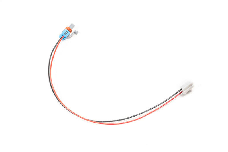 Radium Engineering Porsche 17in Fuel Pump Connector Harness - Walbro E85 Wiring Harnesses Radium Engineering