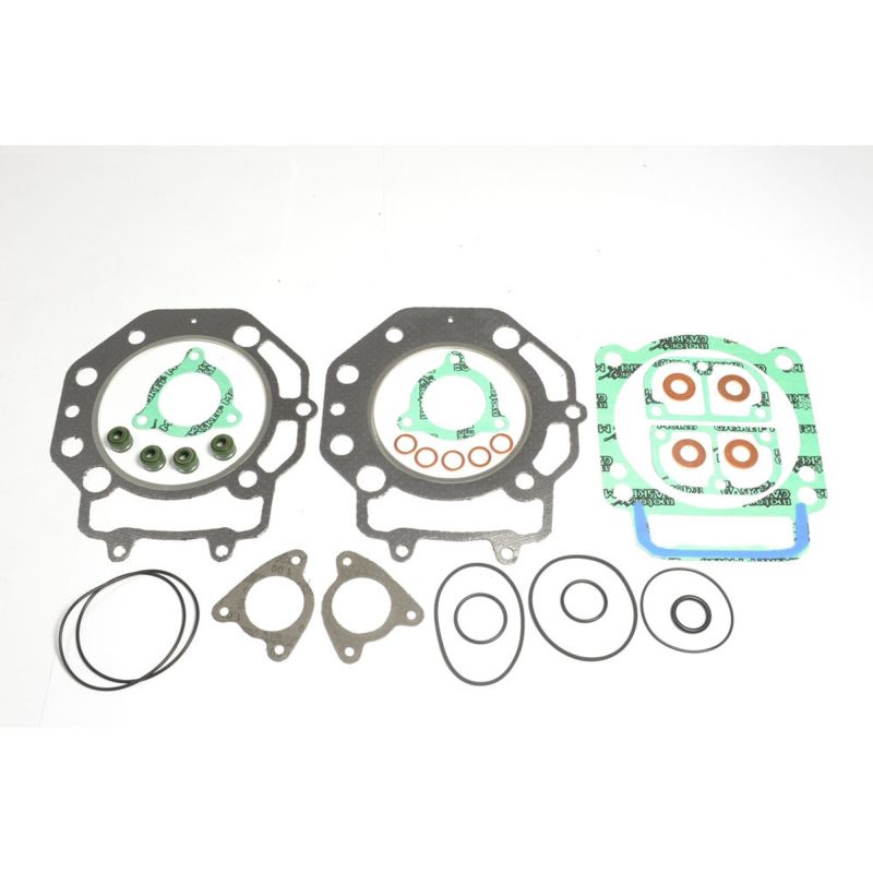 Athena 96-98 KTM EGS Wp / E 400 Top End Gasket Kit Gasket Kits Athena