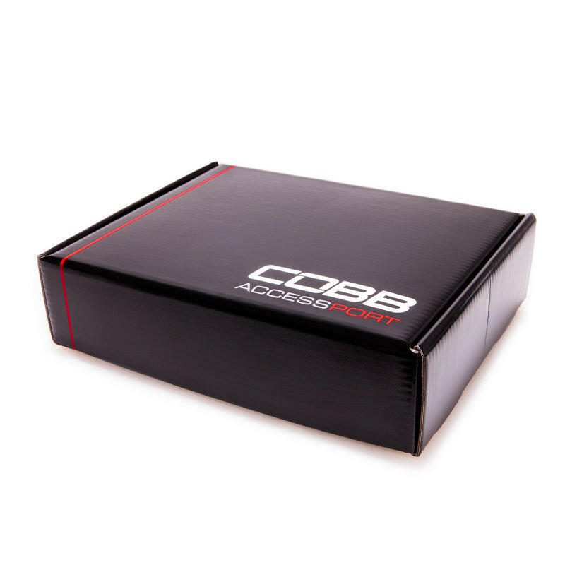 Cobb 17-20 Honda Civic SI (FC1/FC3) AccessPORT V3 Programmers & Tuners COBB