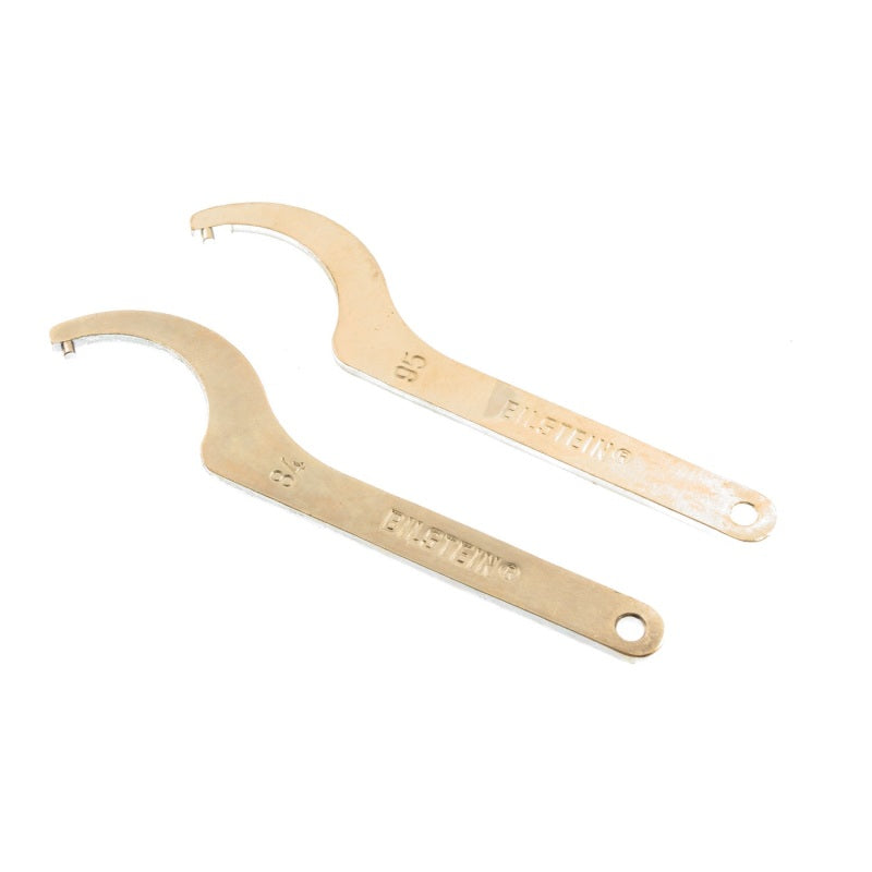 Bilstein B16 2003 Nissan 350Z Base Front and Rear Performance Suspension System Coilovers Bilstein