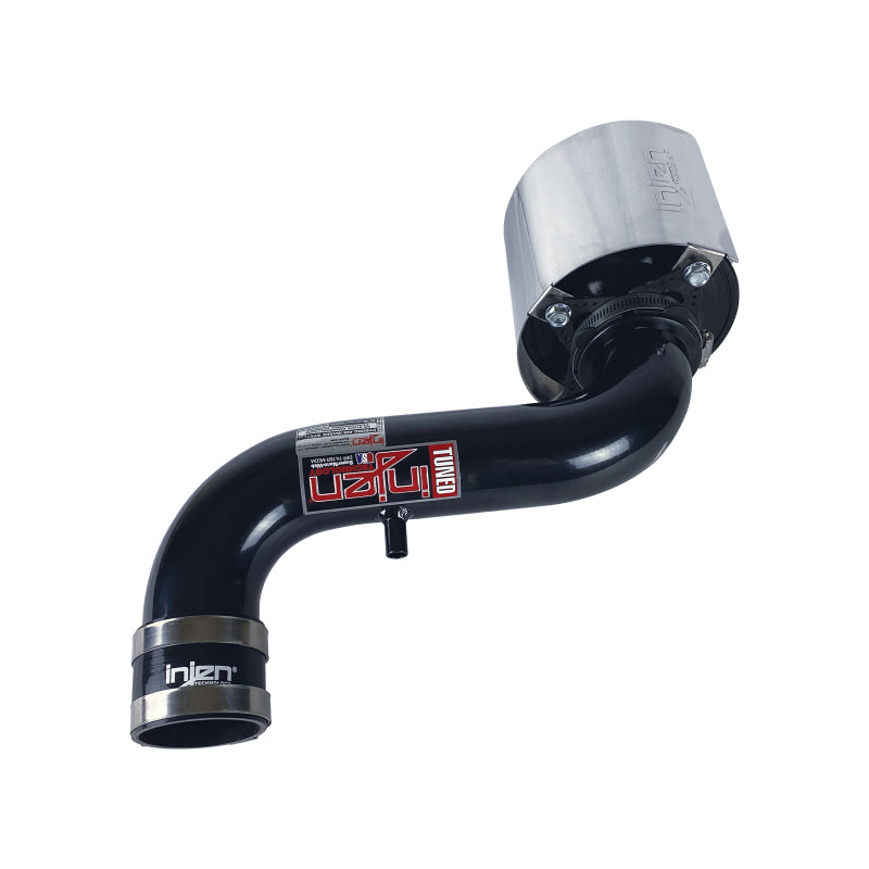 Injen 94-99 Toyota Celica GT L4 2.2L Black IS Short Ram Cold Air Intake Cold Air Intakes Injen