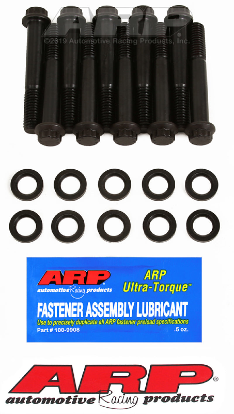 ARP Chrysler 273-440 Wedge 12pt Main Bolt Kit Main Stud & Bolt Kits ARP