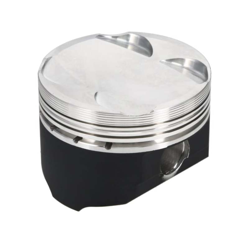 Wiseco Alfa Romeo AR3055-33 87.5mm Bore (+.5mm) 10:1 CR Pistons (Inc Rings) Piston Sets - Forged - 4cyl Wiseco