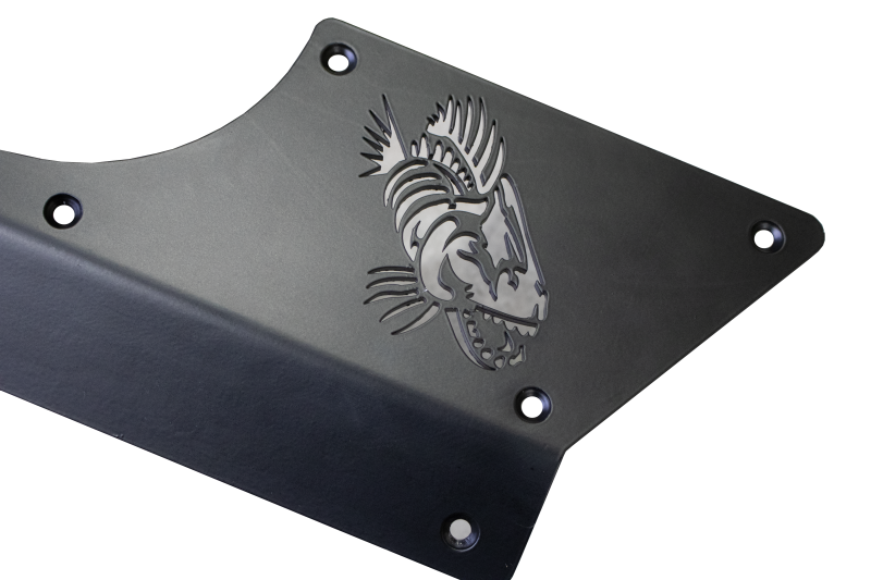 Fishbone Offroad 2018+ Jeep Gladiator JT Scale Armor Body Armor & Rock Rails Fishbone Offroad