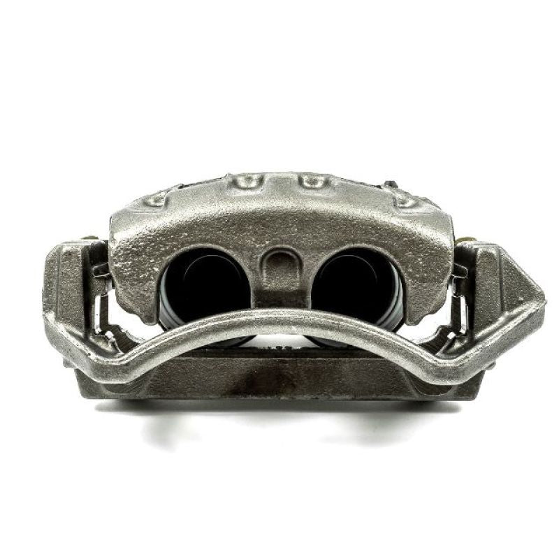 Power Stop 99-03 Ford F-150 Front Right Autospecialty Caliper w/Bracket Brake Calipers - OE PowerStop
