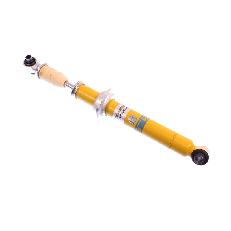 Bilstein B8 1998 Audi A4 Quattro Avant Rear 36mm Monotube Shock Absorber Shocks and Struts Bilstein