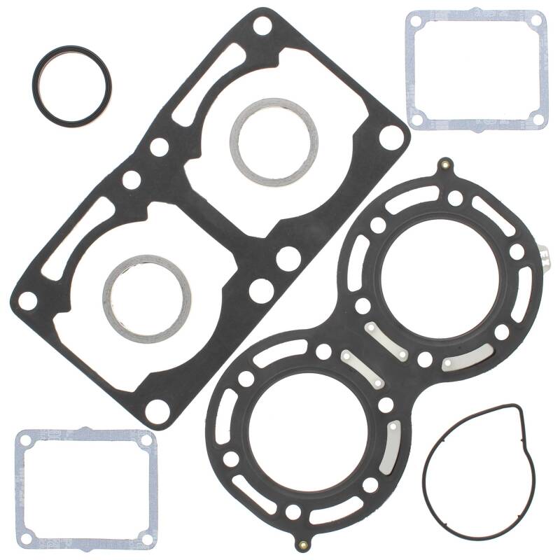 Vertex Gaskets 00-01 Yamaha SX500R Top End Gasket Kit Gasket Kits Vertex Pistons