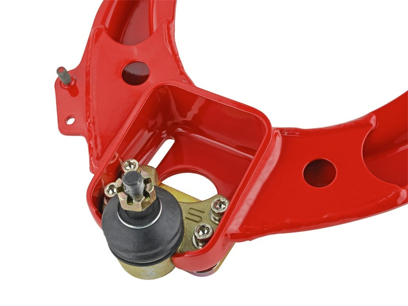 Skunk2 Pro Series 03-06 Acura TSX/04-08 TL Adjustable Front Camber Kits Camber Kits Skunk2 Racing