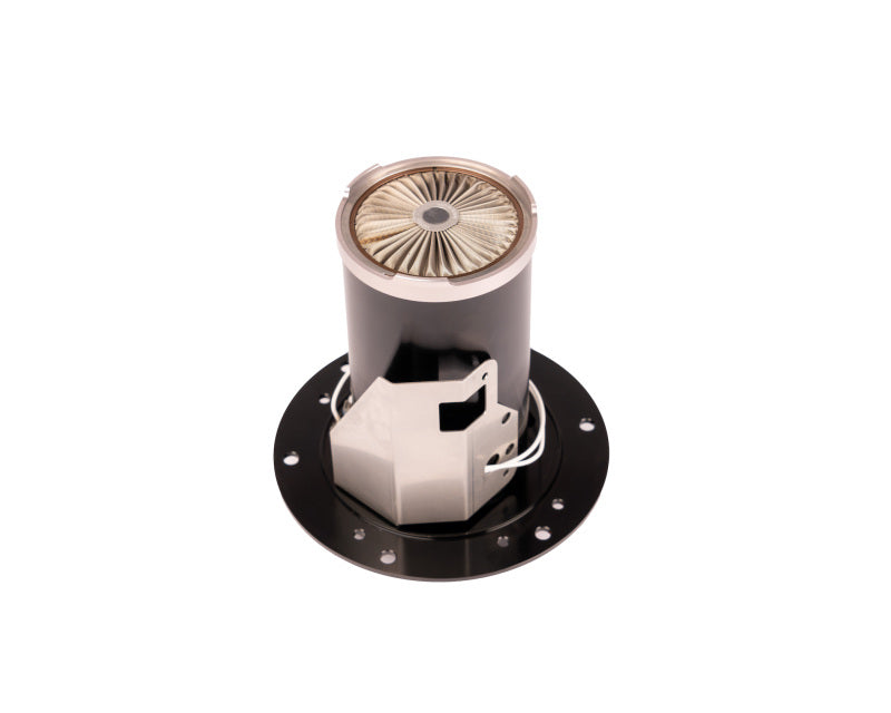 Aeromotive 03-04 Ford Mustang Eliminator Brushless In-Tank Fuel Pump w/Variable Speed Controller Fuel Pumps Aeromotive