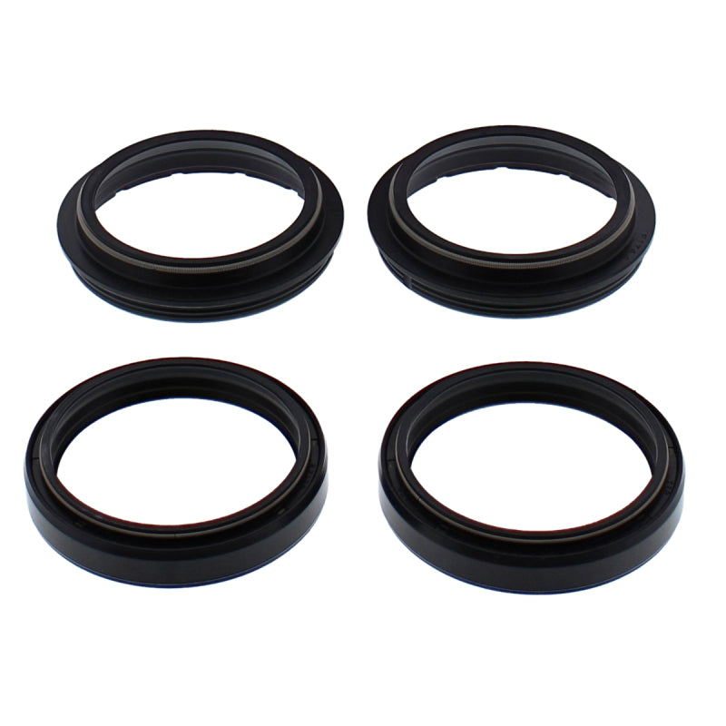 All Balls Racing 2023 Beta RR 4T 350 Fork Oil Seal & Dust Seal Kit Fork Seal Kits All Balls Racing