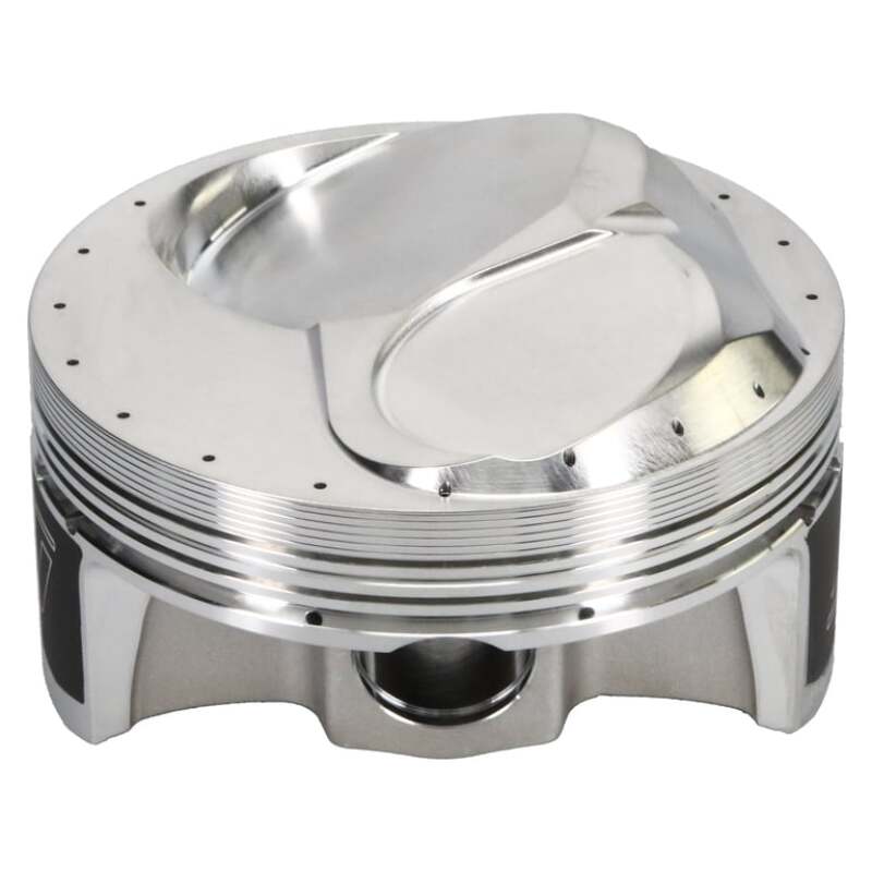 Wiseco Chevy Big Block 4.625in Bore 1.060in CH 28.00 CC Piston Set Piston Sets - Forged - 8cyl Wiseco