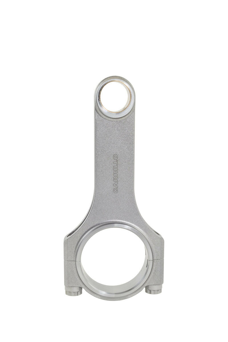 Carrillo Subaru EJ18/EJ20/EJ22/EJ257 (WRX Sti) Pro-H 3/8 WMC Bolt Heavy Duty Connecting Rod (1 Rod) Connecting Rods - Single Carrillo