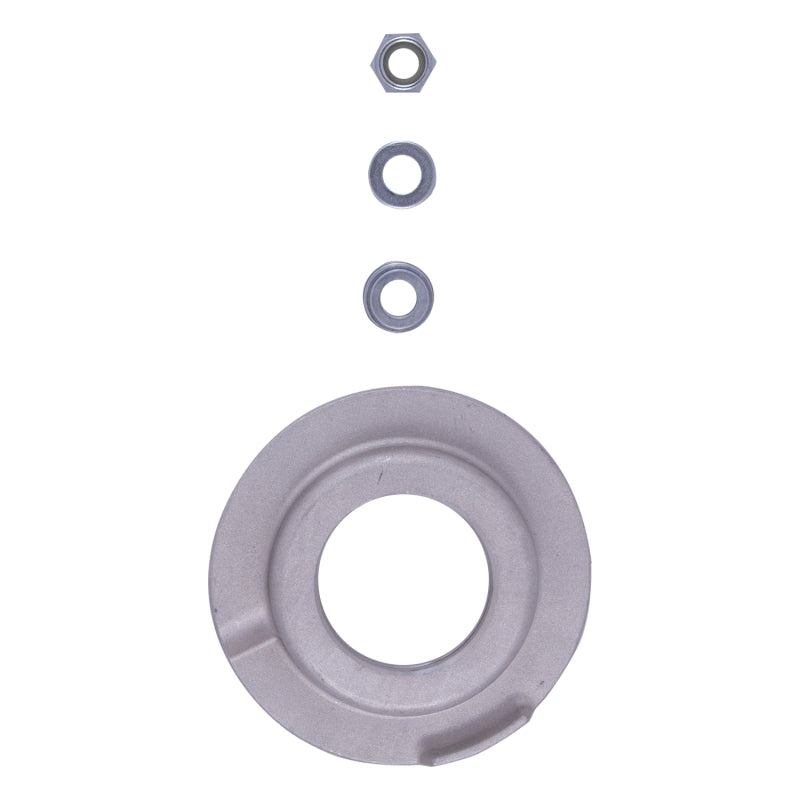 Bilstein B6 18-19 Subaru Crosstrek Rear Shock Absorber Shocks and Struts Bilstein