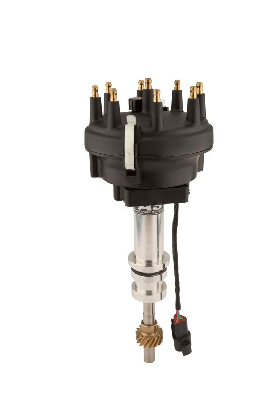Fast Distributor, Xdi Race Efi- For Large Cap Ford 351Windsor Hardware Kits - Other FAST